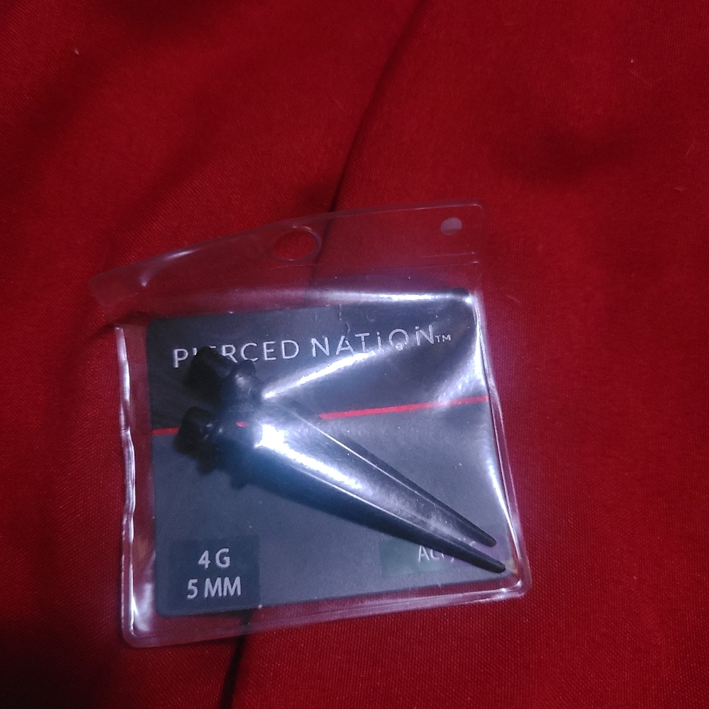 4g tapers